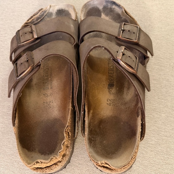 Birkenstock Arizona Sandals